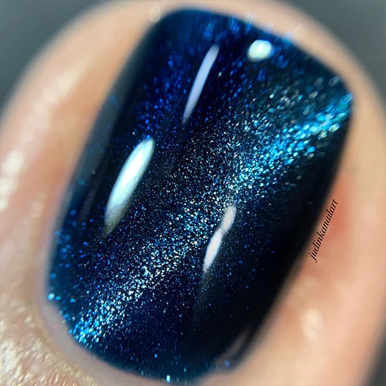 Madam Glam Gel Color Wet Bandit 0.5 oz.