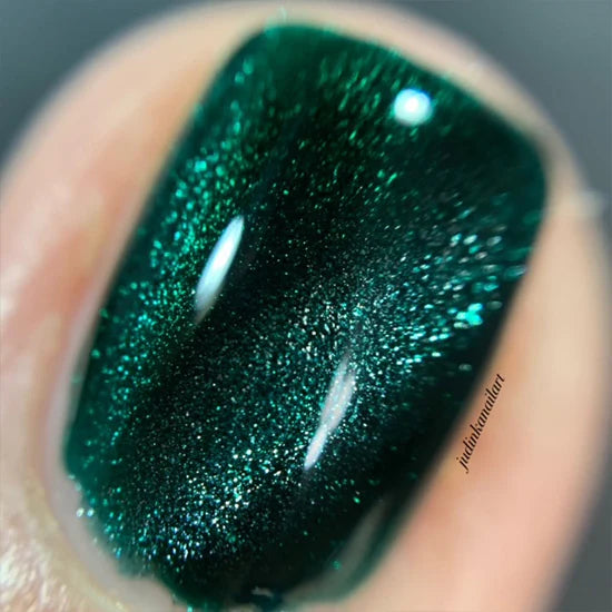 Madam Glam Gel Buzz 0.5 oz.