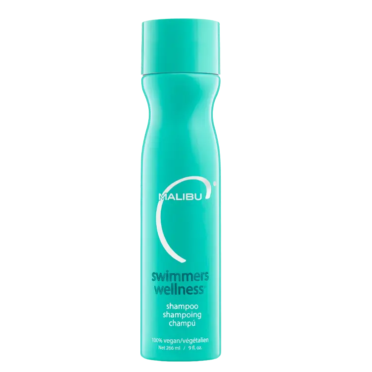Malibu C Swimmers Wellness Shampoo - 9 oz. Malibu C