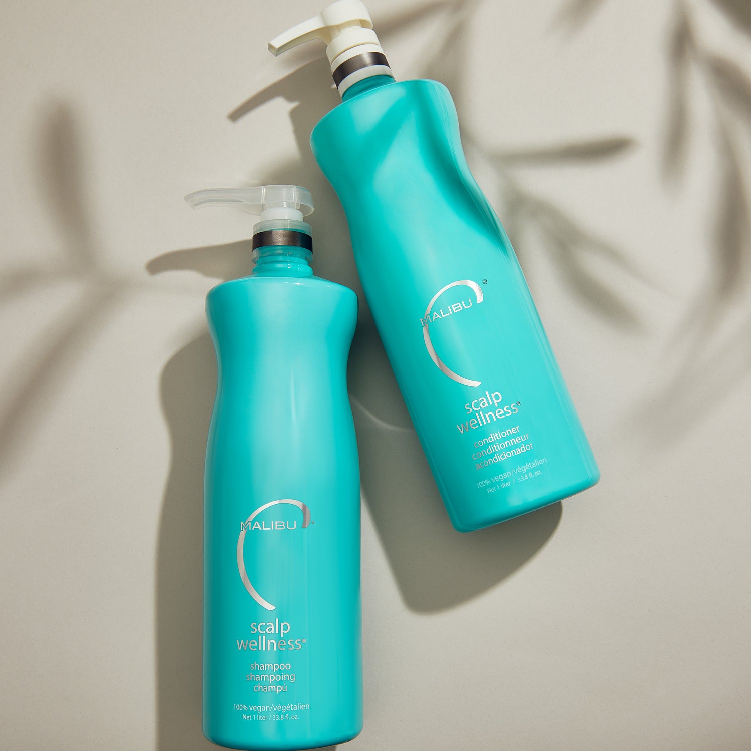 Malibu C Scalp Wellness Conditioner Liter