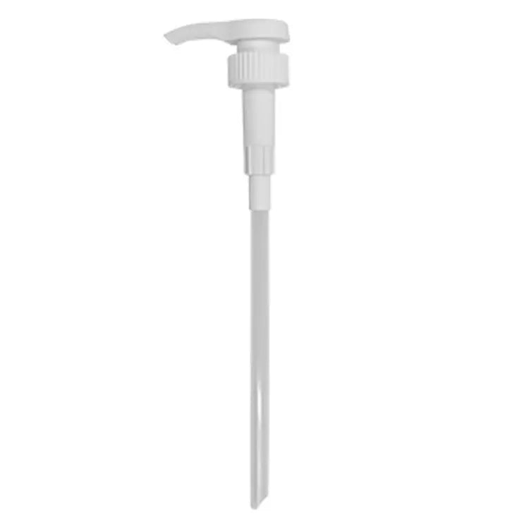 Measuring Pump For Gallon PinkPro Beauty Supply