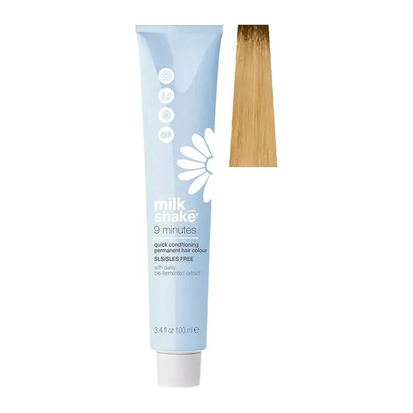 Milk_Shake 9 Minute Permanent Color Milk_Shake