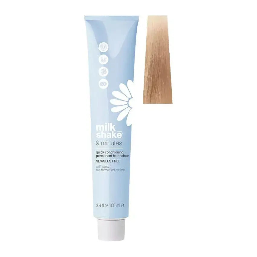 Milk_Shake 9 Minute Permanent Color Milk_Shake