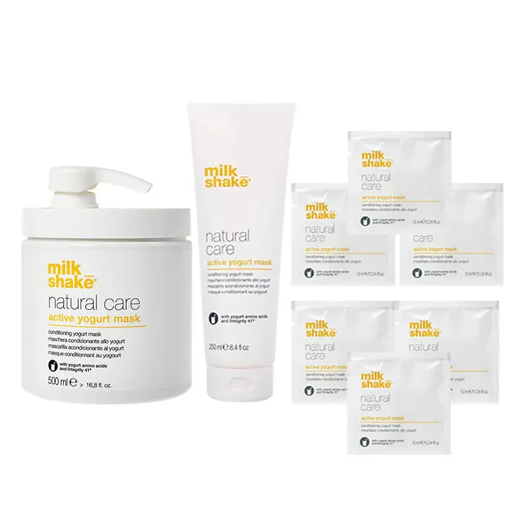 Milk_Shake Active Yogurt Mask Promo* Milk_Shake