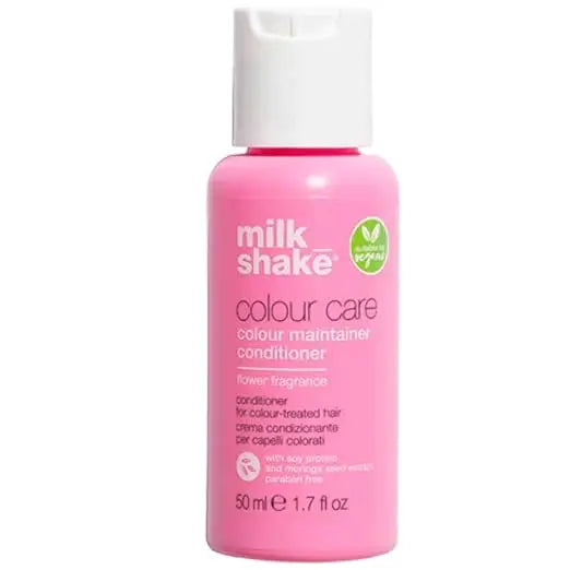 Milk_Shake Color Maintainer Conditioner Flower 1.7 oz. Milk_Shake