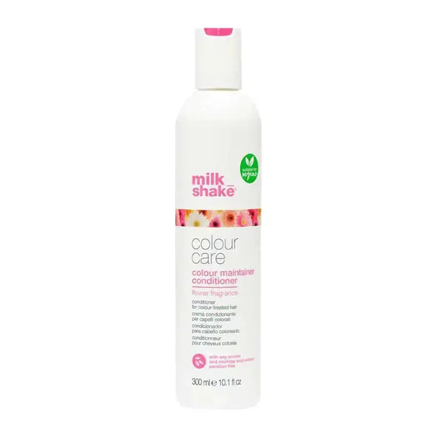 Milk_Shake Color Maintainer Conditioner Flower Milk_Shake