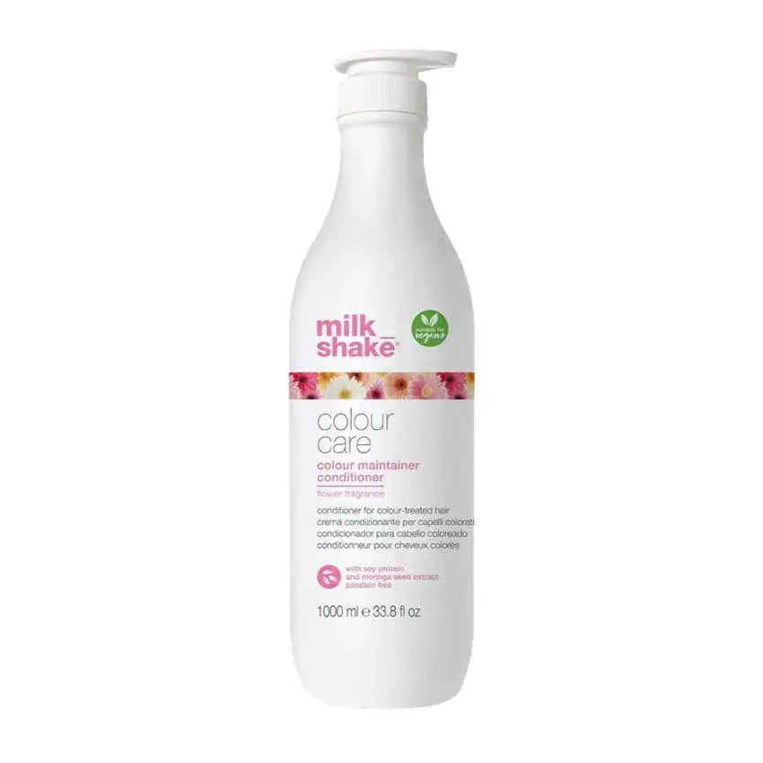 Milk_Shake Color Maintainer Conditioner Flower Milk_Shake