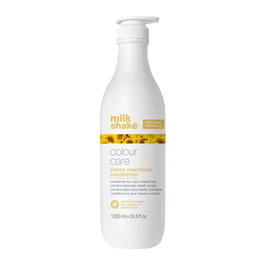 Milk_Shake Color Maintainer Conditioner (Paraben free) Milk_Shake