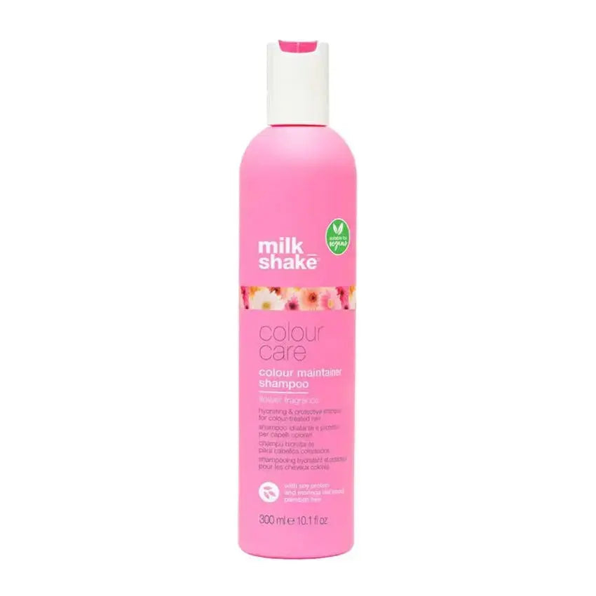 Milk_Shake Color Maintainer Shampoo Flower Milk_Shake