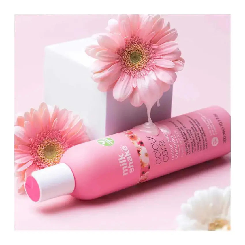 Milk_Shake Color Maintainer Shampoo Flower Milk_Shake