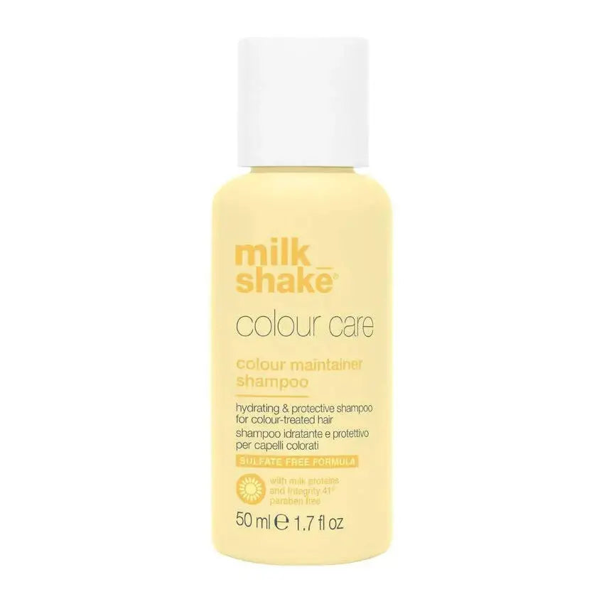 Milk_Shake Color Maintainer Shampoo (Sulfate Free) Milk_Shake