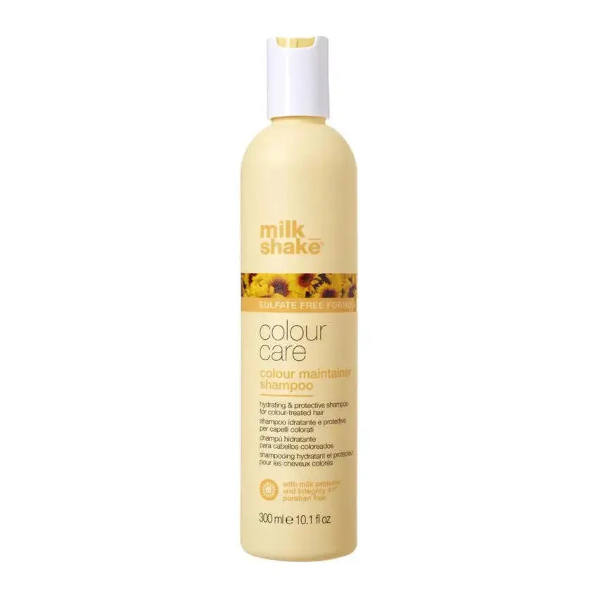 Milk_Shake Color Maintainer Shampoo (Sulfate Free) Milk_Shake