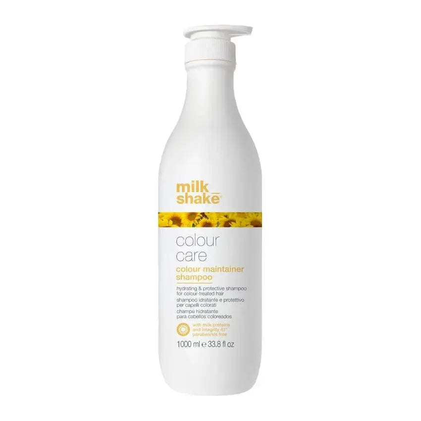 Milk_Shake Color Maintainer Shampoo (Sulfate Free) Milk_Shake