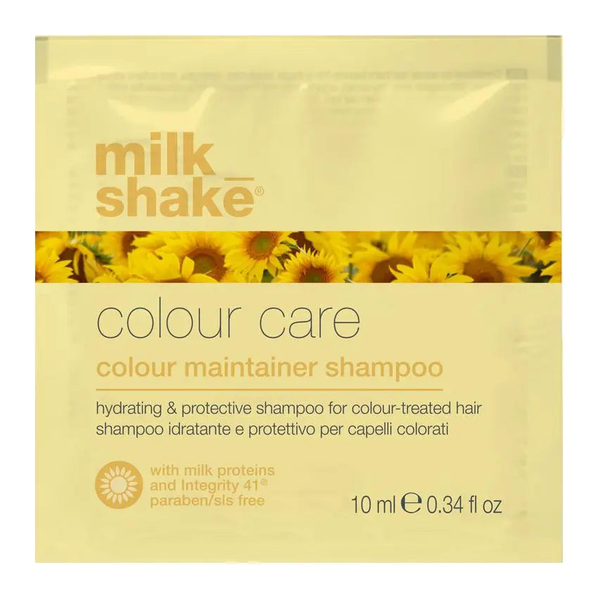 Milk_Shake Color Maintainer Shampoo (Sulfate Free) Milk_Shake