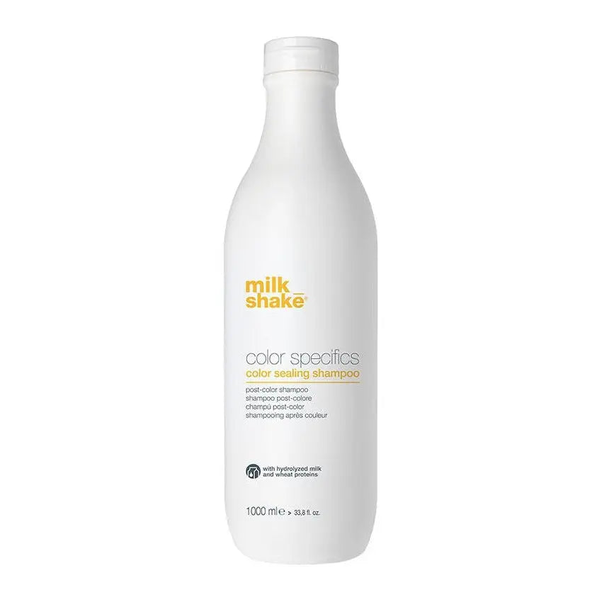 Milk_Shake Color Specifics Color Sealing Shampoo Milk_Shake