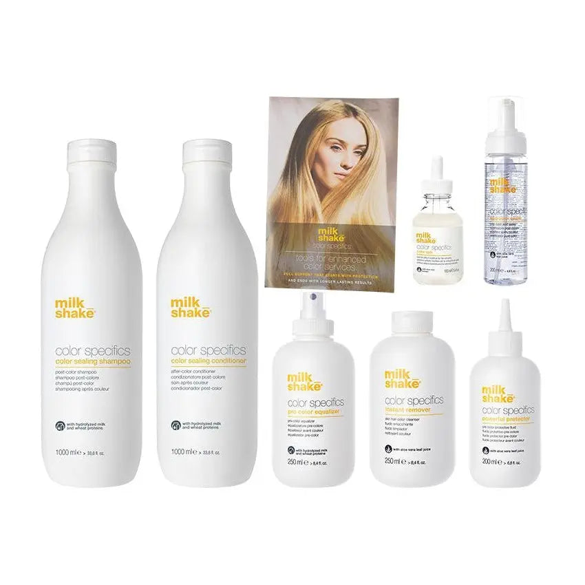 Milk_Shake Color Specifics Intro Kit Milk_Shake