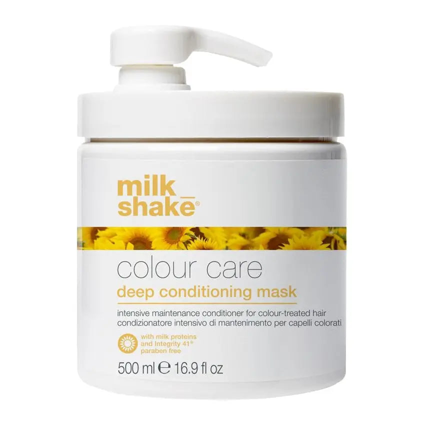 Milk_Shake Deep Conditioning Mask Milk_Shake