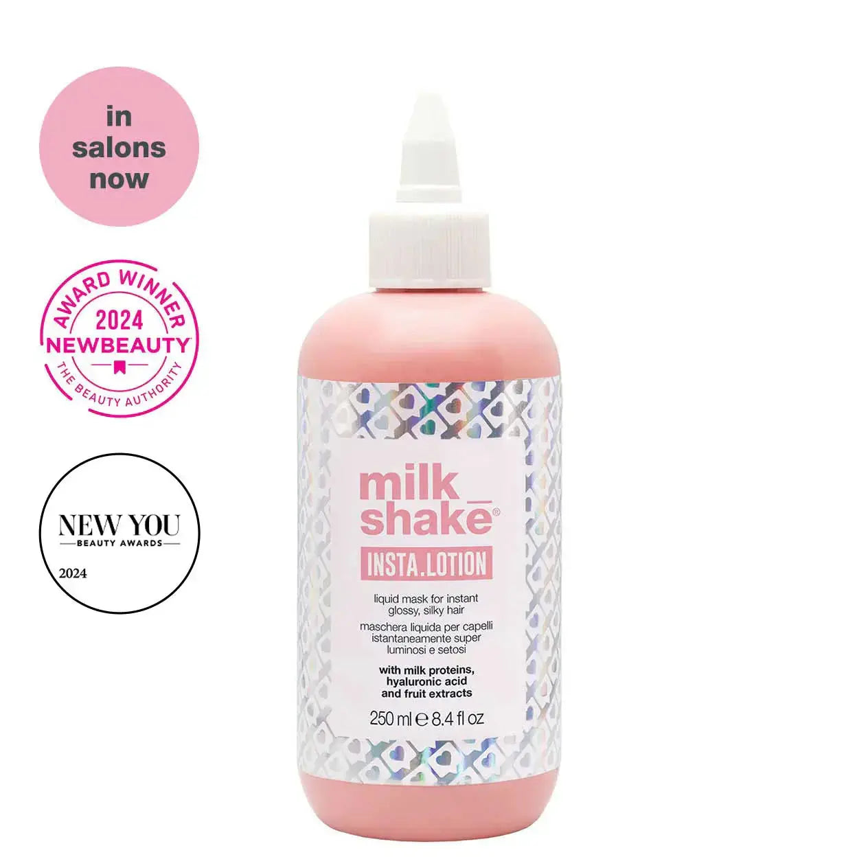 Milk_Shake Insta.Lotion - PinkPro Beauty Supply