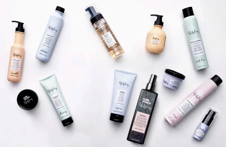 Milk_Shake Lifestyling 3x Each Milk_Shake