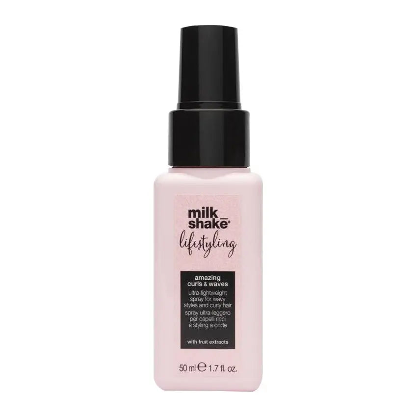 Milk_Shake Lifestyling Amazing Curls & Waves Spray 1.7 oz. Milk_Shake