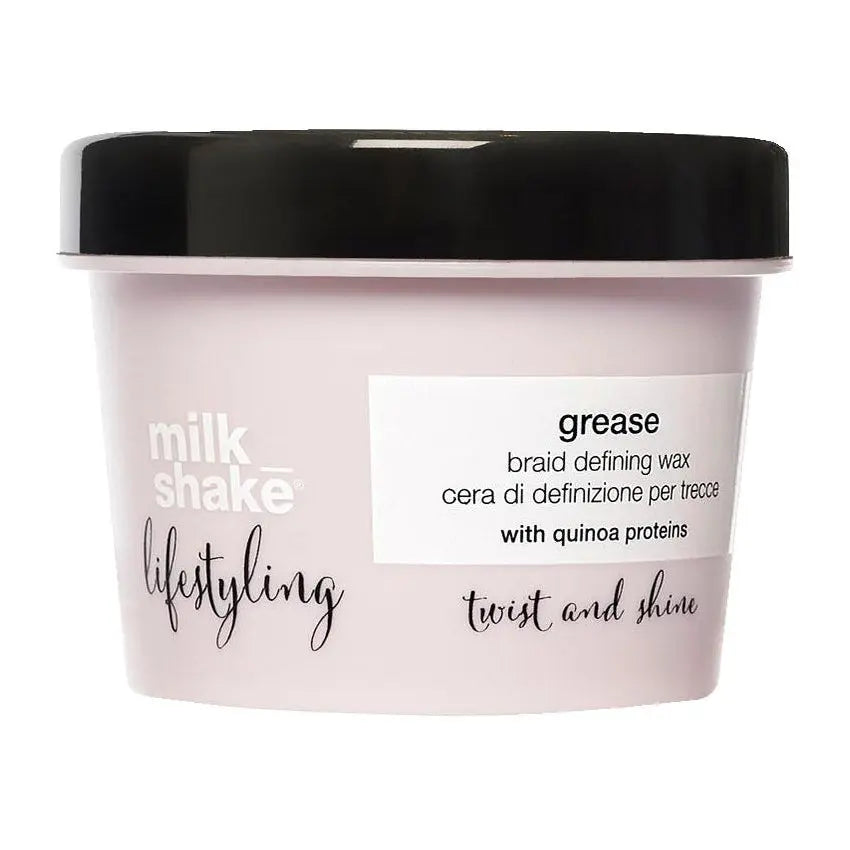 Milk_Shake Lifestyling Braid Grease Milk_Shake