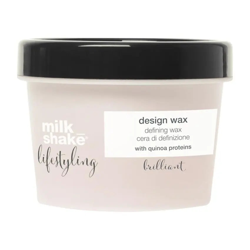 Milk_Shake Lifestyling Design Wax Milk_Shake