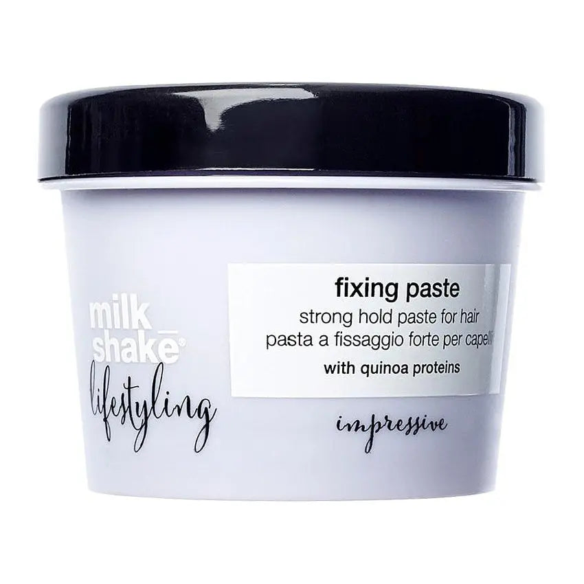 Milk_Shake Lifestyling Strong Hold Fixing Paste Milk_Shake