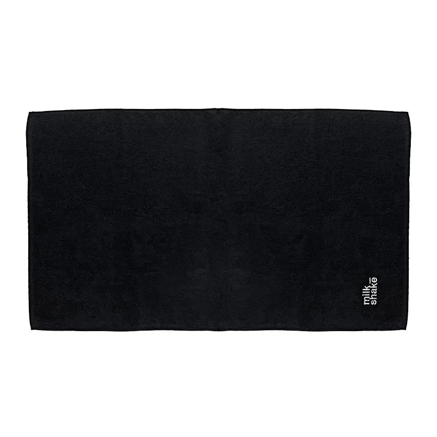 Milk_Shake Logo Towel Milk_Shake