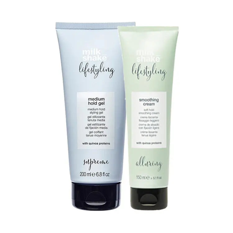 Milk_Shake Long Lasting Blowout Promo* Milk_Shake