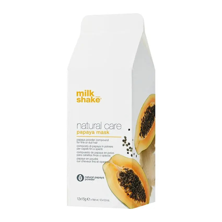 Milk_Shake Natural Papaya Mask Milk_Shake