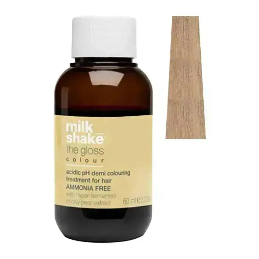 Milk_Shake The Gloss Demi Permanent Color - 9/9N Very Light Blond Milk_Shake