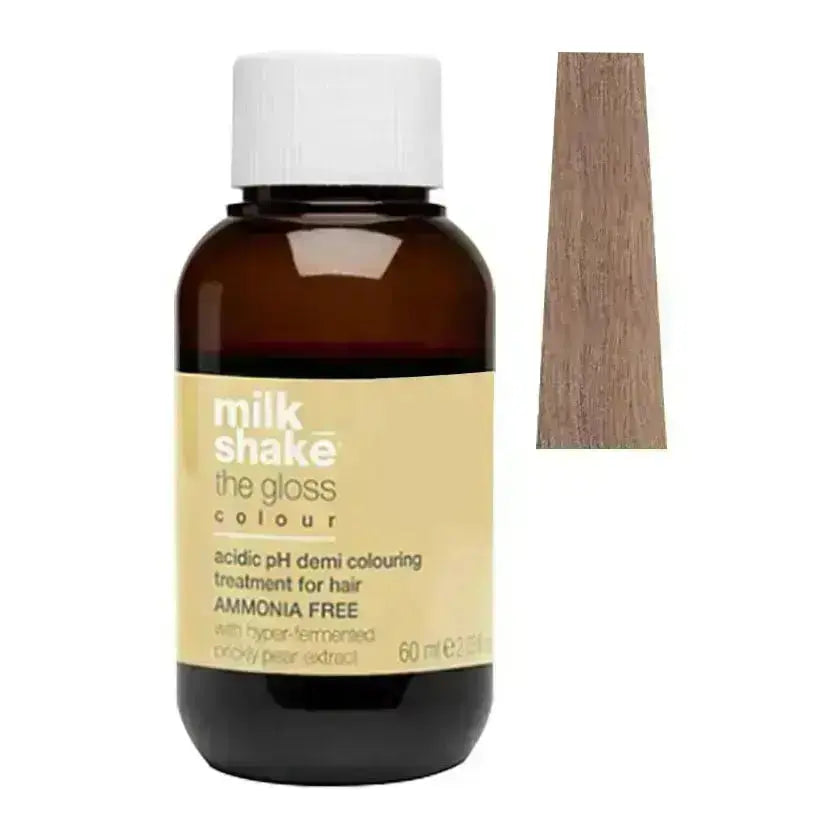 Milk_Shake The Gloss Demi Permanent Color - 9.08/9NB Moka Very Light Blond Milk_Shake