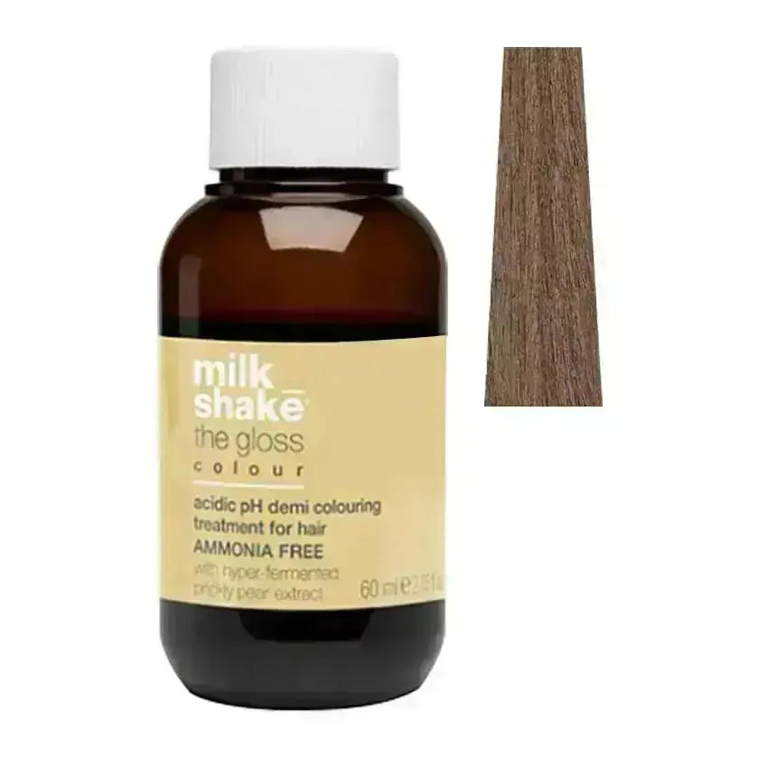 Milk_Shake The Gloss Demi Permanent Color - 9.83/9BG Moka Golden Very Light Blond Milk_Shake