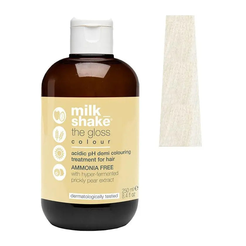 Milk_Shake The Gloss Demi Permanent Color Neutral Milk_Shake