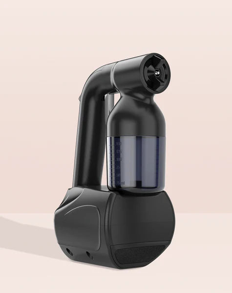 MineTan Tan.Handy Portable Spray Tan Machine - DROP SHIP ITEM ONLY ** PLEASE CALL 888-339-7791 TO ORDER ** - PinkPro Beauty Supply