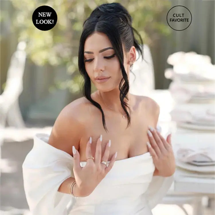 MineTan Perfect Bride Pro Spray Mist MineTan