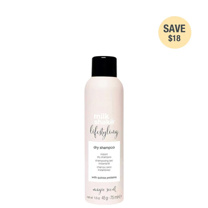 Milk_Shake Mini Dry Shampoo 4+2 - PinkPro Beauty Supply