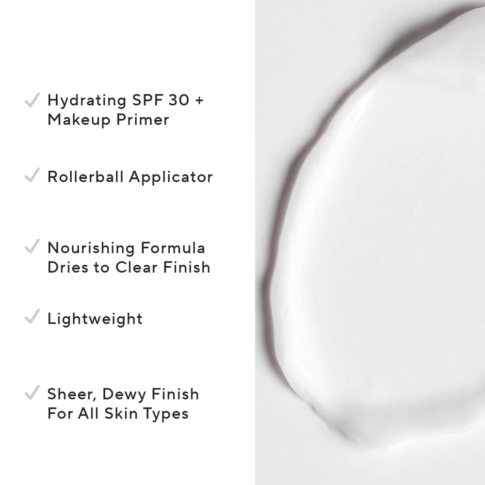 Mirabella Hydrate Prime Protect SPF 30