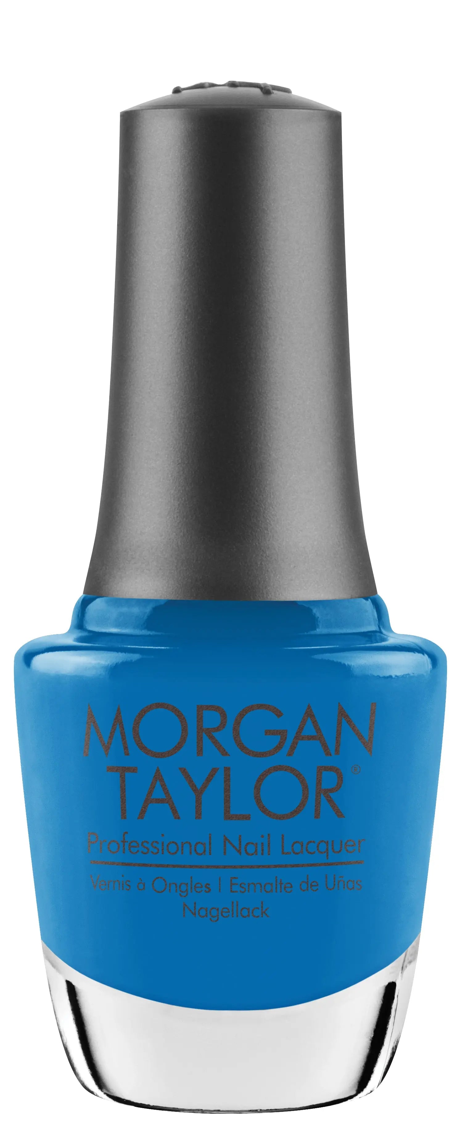Morgan Taylor In Frame Collection I Was Framed 0.5 oz. Gelish & Morgan Taylor