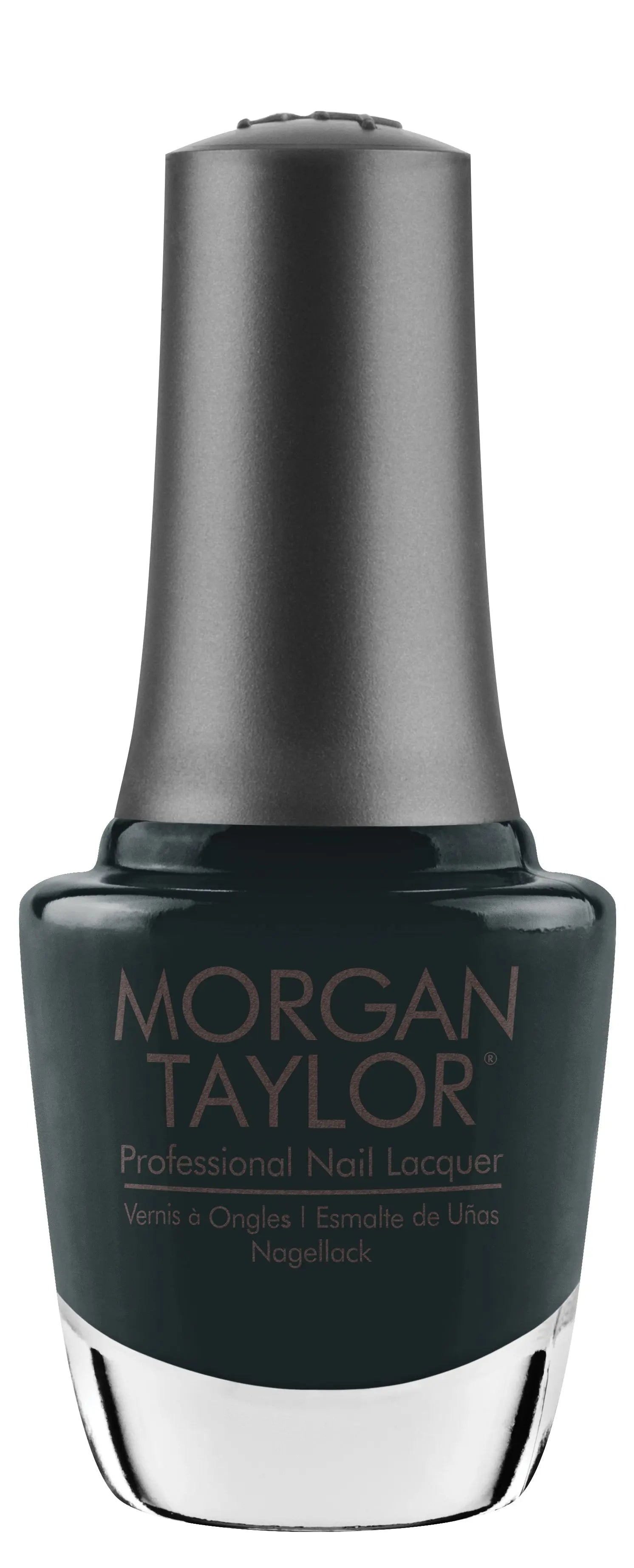 Morgan Taylor In Frame Collection Just Hanging Around 0.5 oz. Gelish & Morgan Taylor