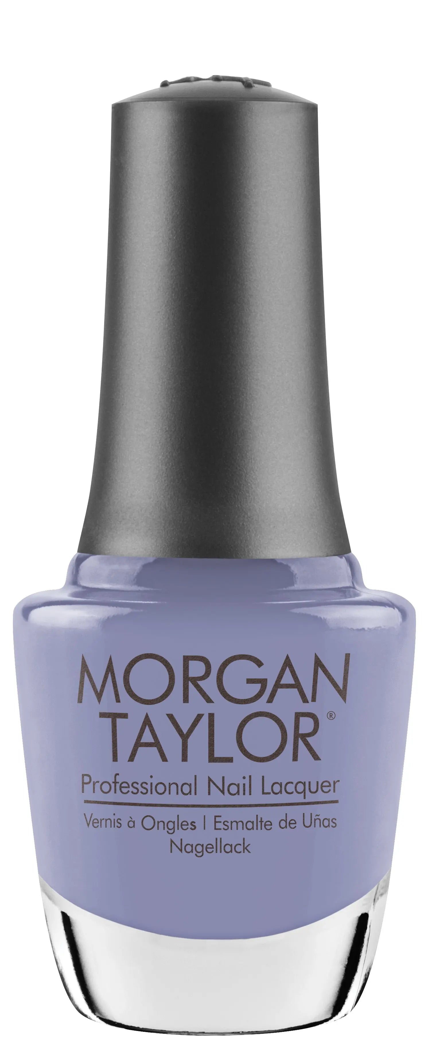 Morgan Taylor In Frame Collection What's The Hang Up? 0.5 oz. Gelish & Morgan Taylor