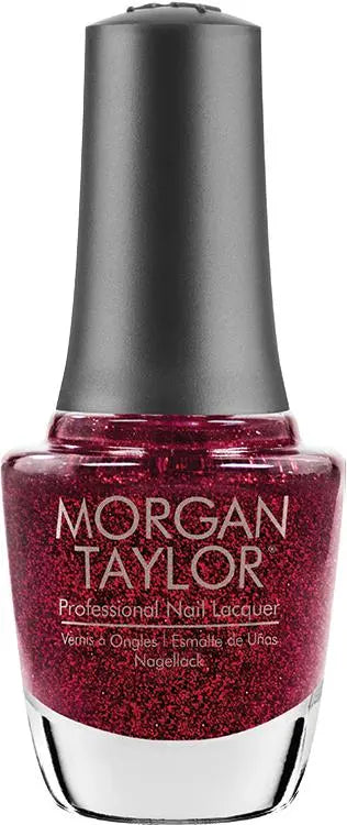 Morgan Taylor Nail Lacquer - Good Gossip* Gelish & Morgan Taylor