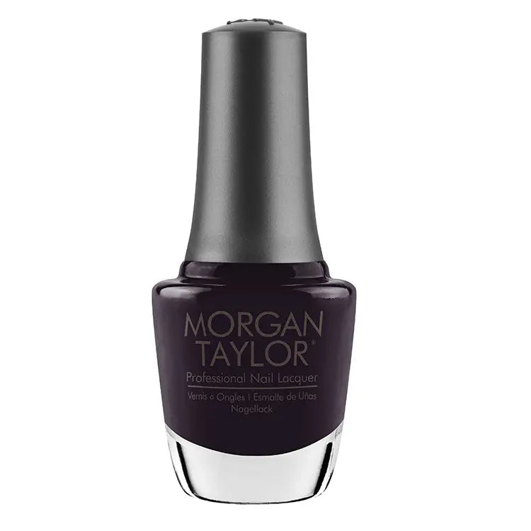 Morgan Taylor Nail Lacquer On My Wish List Collection A Hundred Present Yes Gelish & Morgan Taylor