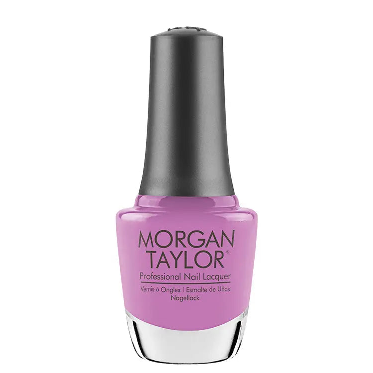 Morgan Taylor Nail Lacquer Up In The Air Collection Got Carried Away Gelish & Morgan Taylor
