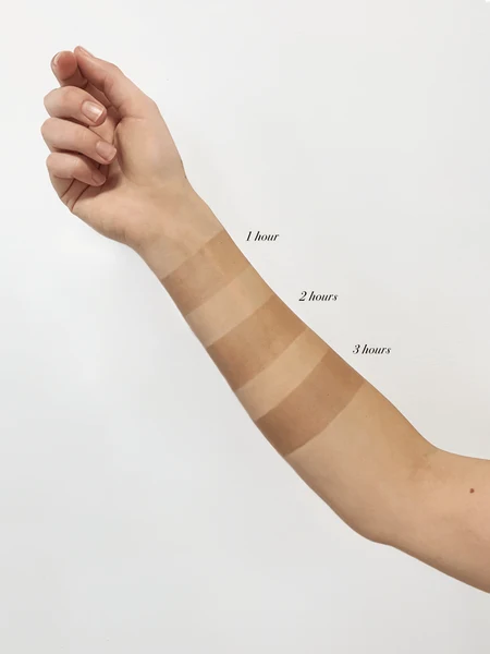 MineTan My Moroccan Self Tan Foam