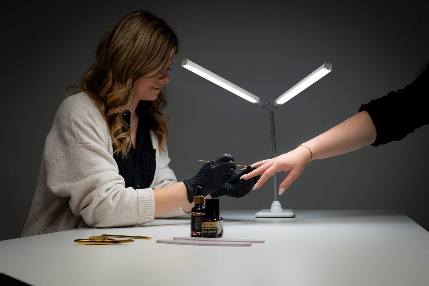 Daylight DuoPro Table Lamp