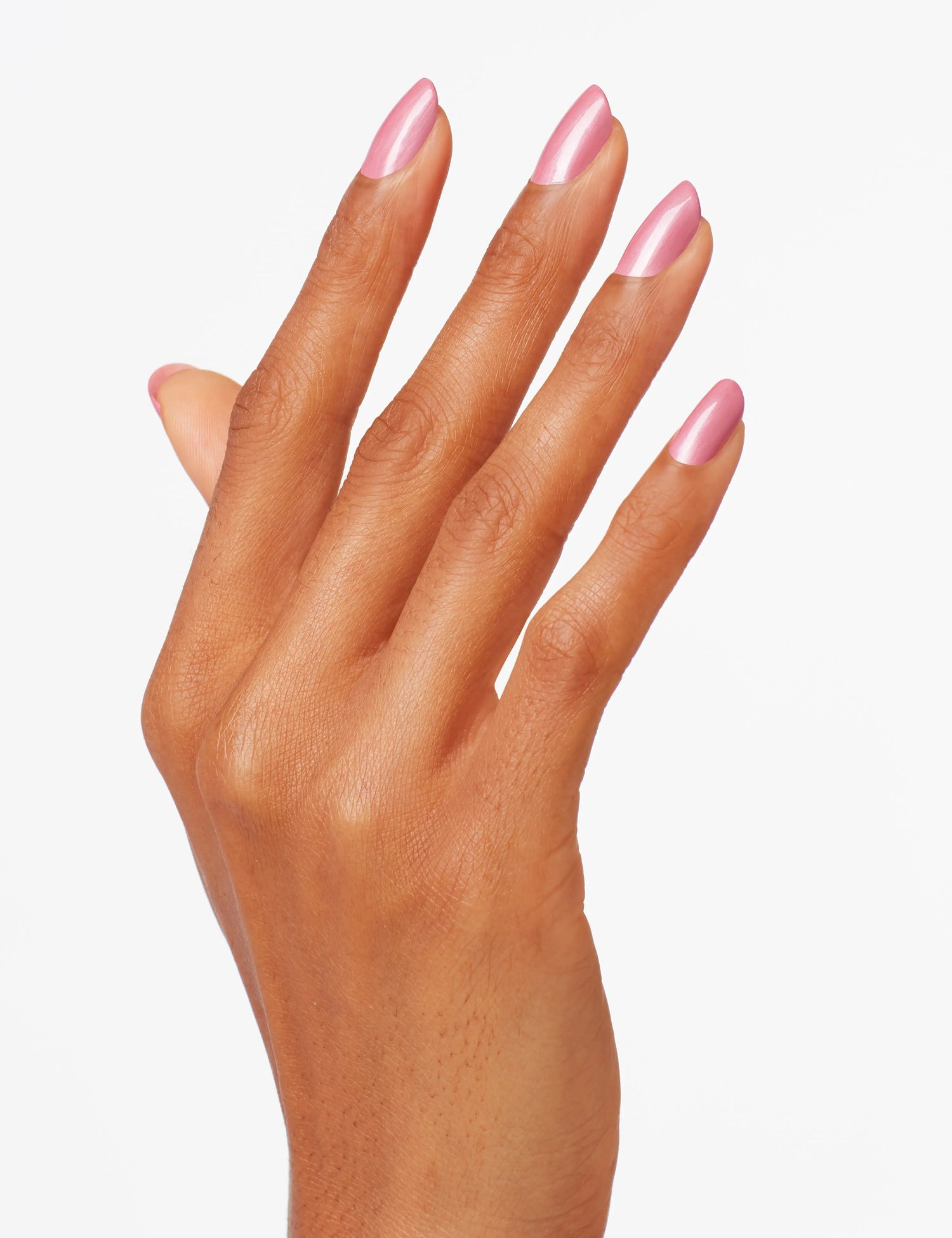 NEW! OPI GelColor Intelli-Gel Aphrodite's Pink Nightie 0.5 oz. OPI