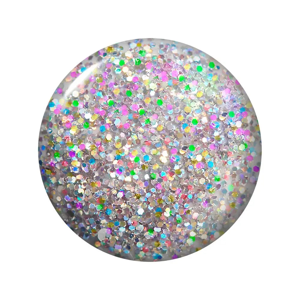 NEW! OPI GelColor Intelli-Gel Halo There! .5 oz. OPI