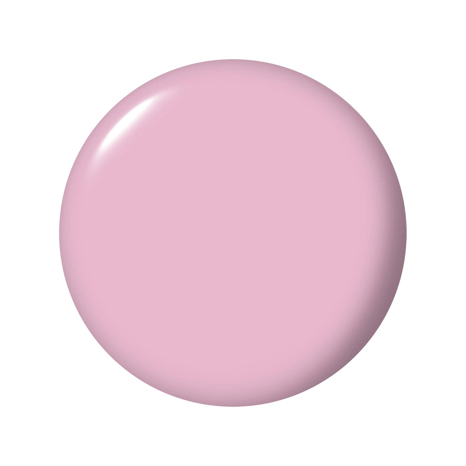 NEW! OPI GelColor Intelli-Gel It's A Girl! .5 oz. OPI