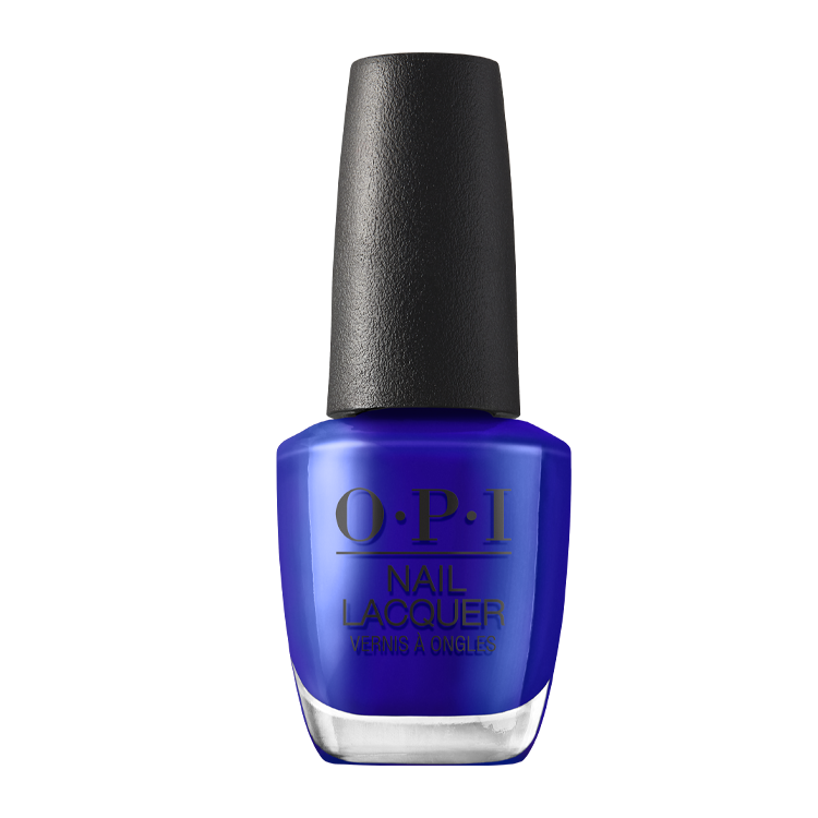 OPI Trip To the Brite Side Collection Nail Lacquer - Catch A Wave of Happiness 0.5 oz.